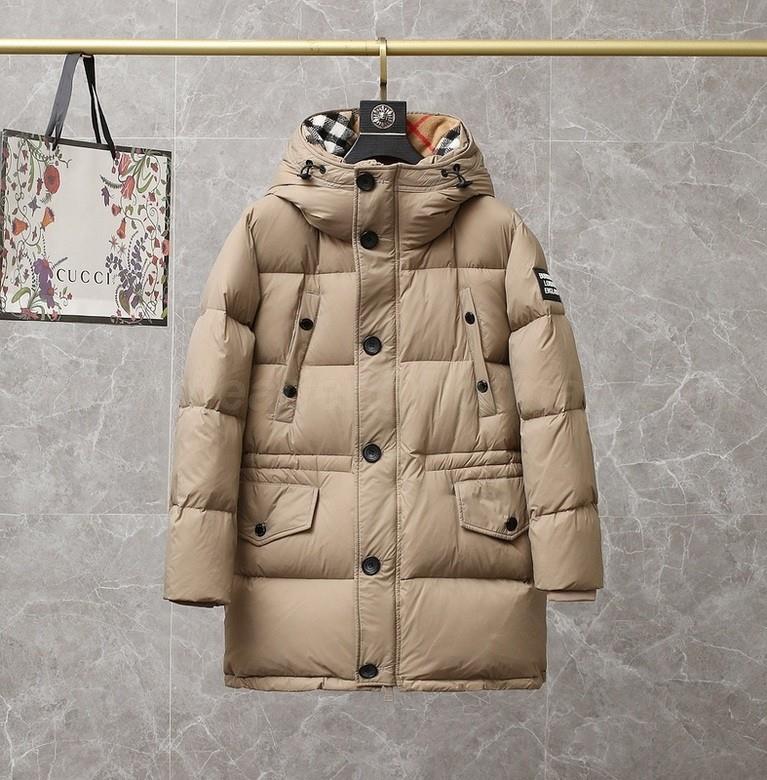 Burberry Men's Outwear 52